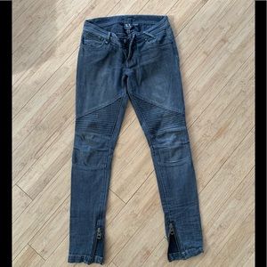 Armani AX Jeans denim